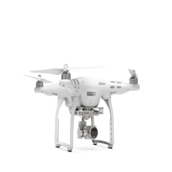 Camera Drone