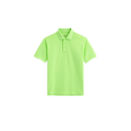 Men’s Solid Color Short Sleeve